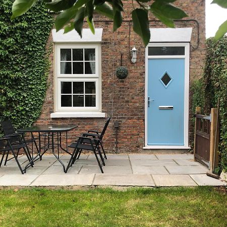 Ceilidh Cottage York Exterior photo